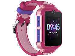 TCL Movetime Family Watch 2, Rosa; Smartwatch für Kinder