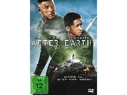 After Earth [DVD]