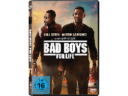 Bad Boys for Life [DVD]