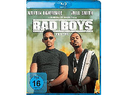 Bad Boys - Harte Jungs [Blu-ray]