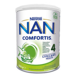 Nan 3 Адаптирано мляко Comfortis