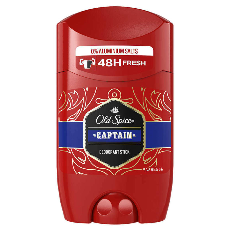 Old Spice Део стик Captain