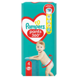 Pampers Пелени или Гащички