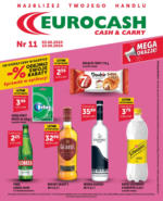 Gazetka Cash&Carry Eurocash – do 23.06.2024