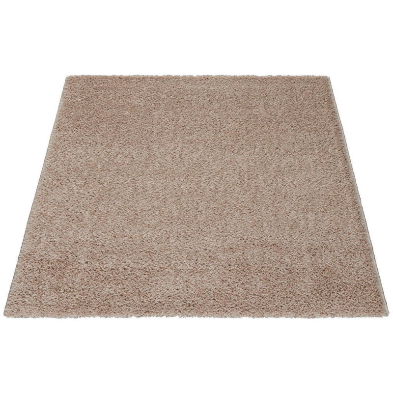 Teppich Emilia beige B/L: ca. 80x140 cm