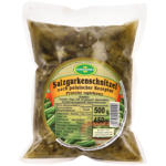 Mix Markt Salzgurkenschnitzel nach polnischer Rezeptur - bis 08.06.2024