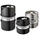 Mix Markt Fassbier 30l, - bis 18.04.2026