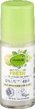 dm drogerie markt alverde NATURKOSMETIK Deo Roll-On Fresh Minze