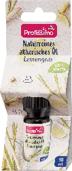 Profissimo Naturreines ätherisches Öl Lemongras