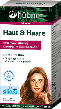 dm drogerie markt Hübner Haut & Haare Gel