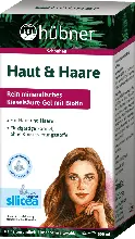 dm drogerie markt Hübner Haut & Haare Gel