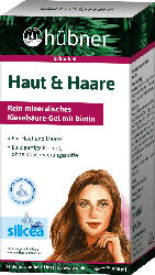 Hübner Haut & Haare Gel