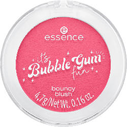 essence Blush It's Bubble Gum Fun 01 Make My Heart Bubble