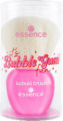 essence Kabukipinsel It's Bubble Gum Fun 01 Bubblin´ Big