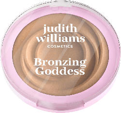 Judith Williams Bronzer Bronzing Godess