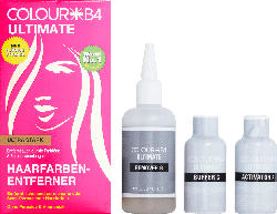 COLOUR B4 Haarfarbenentferner Ultimate