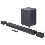 Технополис Soundbar система JBL BAR 800 WI-FI, БЕЗЖИЧЕН СУБУФЕР, ОБЩА МОЩНОСТ 720 W - до 26-12-24