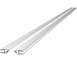 Magnetprofil Jungborn Sette Zero 45° 2150 mm transparent