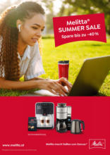 Melitta: Summer Sale