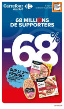 Carrefour Angers Grand Maine Carrefour: Offre hebdomadaire - au 16.06.2024