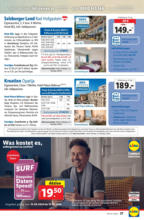 Lidl Österreich Lidl: Flugblatt ganz Österreich - bis 19.06.2024