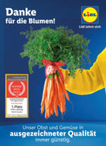 Lidl Österreich Lidl: Flugblatt ganz Österreich - bis 19.06.2024