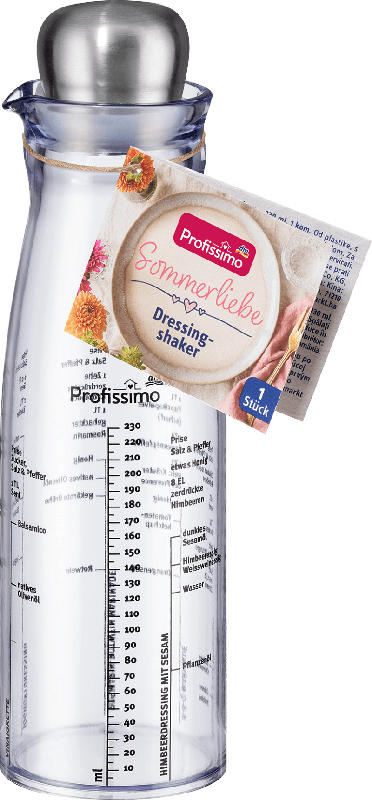 Profissimo Dressing Shaker