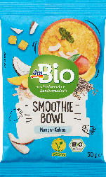 dmBio Smoothie Bowl Mango Kokos