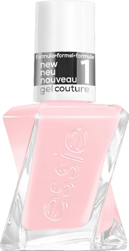 essie Gel Nagellack Couture 10 Sheer Fantasy