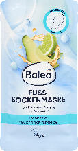 dm drogerie markt Balea Fuß Socken Maske (1 Paar)