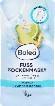 dm drogerie markt Balea Fuß Socken Maske (1 Paar)
