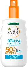 dm drogerie markt Garnier Ambre Solaire Sensitive expert+ Sonnenschutz-Spray LSF 50+