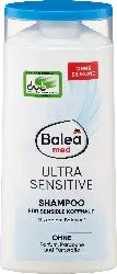 Balea med Ultra Sensitive Shampoo