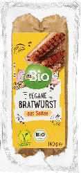 dmBio vegane Bratwurst