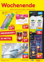 Netto Marken-Discount Netto: Wochenangebote - bis 15.06.2024
