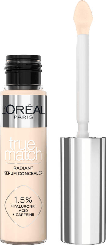 L'ORÉAL PARiS Concealer True Match Radiant Serum 1N