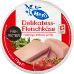 Denner Hero Delikatess-Fleischkäse, 115 g - bis 17.06.2024