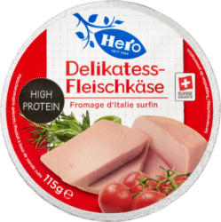 Fromage d’Italie surfin Hero, 115 g