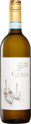 Giulia Pinot Grigio delle Venezie DOC, Italie, Vénétie, 2023, 75 cl