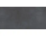 Hornbach Feinsteinzeug Bodenfliese Cementine 59,7x119,7 cm lappato anthrazit seidenmatt rektifiziert
