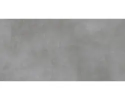 Feinsteinzeug Bodenfliese Cementine 29,7x59,7 cm lappato grau seidenmatt rektifiziert