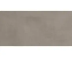 Feinsteinzeug Bodenfliese Cementine 29,7x59,7 cm lappato braun seidenmatt rektifiziert