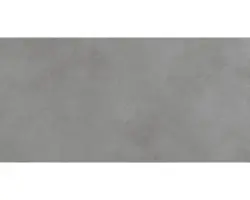 Feinsteinzeug Bodenfliese Cementine 29,7x59,7 cm grau matt rektifiziert
