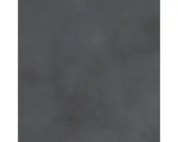 Feinsteinzeug Bodenfliese Cementine 59,7x59,7 cm lappato anthrazit seidenmatt rektifiziert