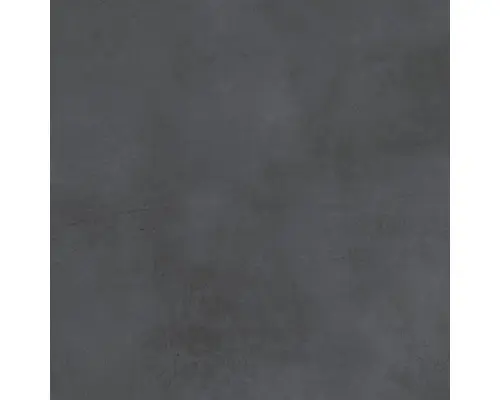 Feinsteinzeug Bodenfliese Cementine 59,7x59,7 cm lappato anthrazit seidenmatt rektifiziert