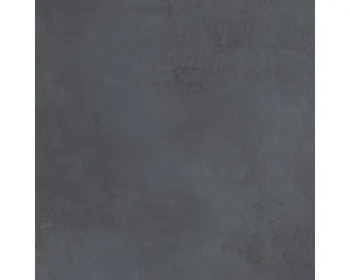 Feinsteinzeug Bodenfliese Cementine 29,7x29,7 cm anthrazit matt rektifiziert