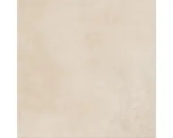 Feinsteinzeug Bodenfliese Cementine 29,7x29,7 cm creme matt rektifiziert