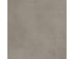 Feinsteinzeug Bodenfliese Cementine 29,7x29,7 cm braun matt rektifiziert