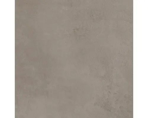 Feinsteinzeug Bodenfliese Cementine 29,7x29,7 cm braun matt rektifiziert