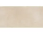 Hornbach Feinsteinzeug Bodenfliese Wandfliese Cementine 29,7x59,7 cm creme matt rektifiziert